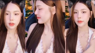 Download lagu Bigo Thailand Beauty Girl Periscope #155 ❤️ | #bigoliveofficial #livetream #cutegirl #love mp3