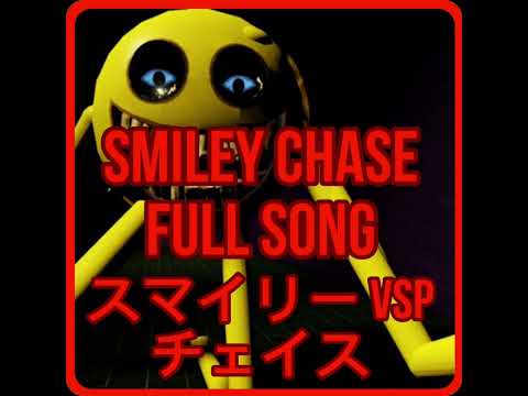 Smiley chase theme (full song)