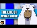 The Life of Avatar Kuruk + HIS Team Avatar (Avatar the Last Airbender Explained)