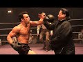 Master Hong vs American Boxer (Insane Fight) Ip Man 2