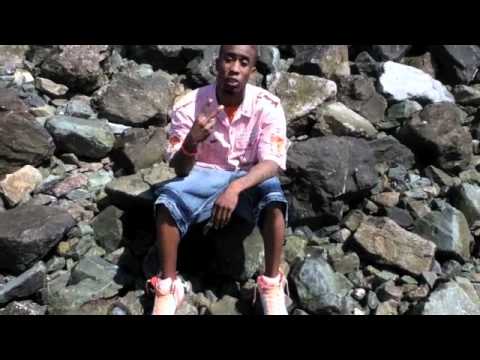 Mack Marv Traumatized