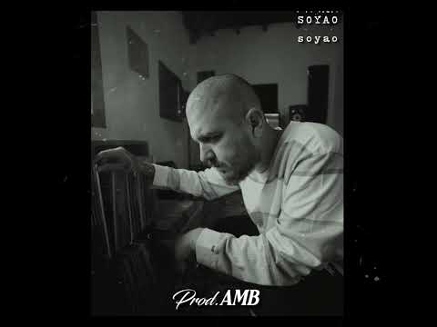 [FREE] Granuja x Niche LS Type Beat "Soyao" Boombap Rap Hip Hop 90s Old School