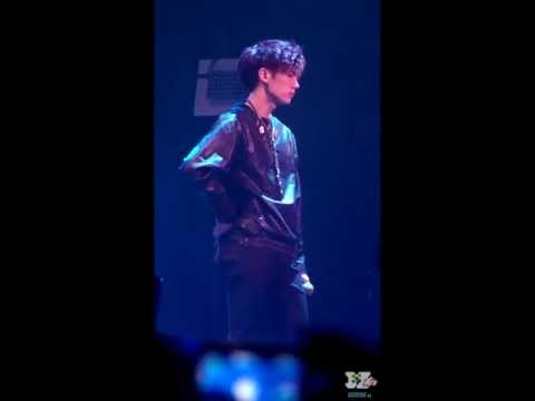 130202 UCC in SEOUL - 비가 오는 날엔