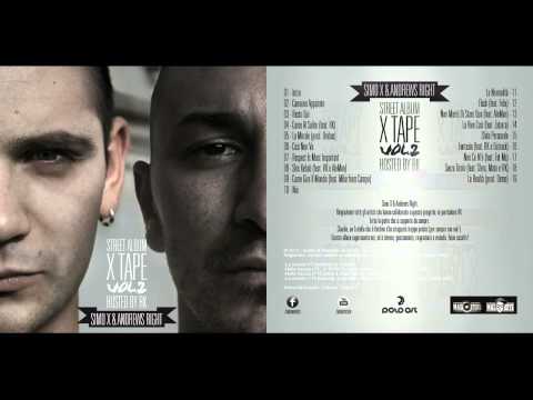 Simo X & Andrews Right - Come gira il mondo (feat. Mike fC)