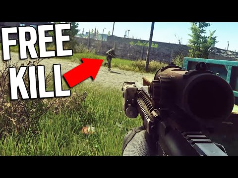 We Have The BEST Strats For EASY Kills