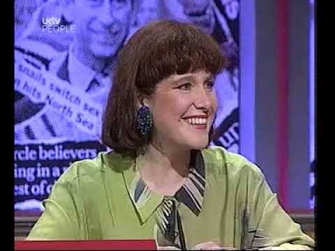 Have I Got News For You S02E09 - Jan Ravens & Martin Young