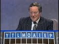 Countdown Tuesday 2nd January 1996
