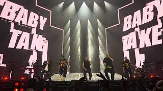 Five - Keep On Movin' (Keep On Movin' 2025 Tour) 12. November 2025 - O2 Arena London
