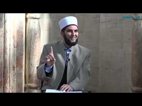 Shija e Besimit - Hoxhë Remzi Isaku