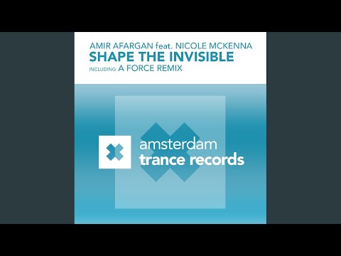 Shape The Invisible (Matt Davey Remix)
