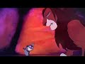 Simba Save S Timon And Pumbaa From The White Jackal In Disguise