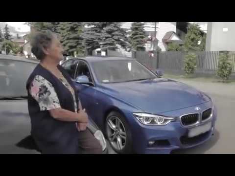 😂😂  Nie sprzęt a technika zrobią z ciebie zawodnika! #Bmw vs #Opel