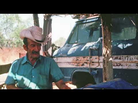 The Hermit of Desengueño