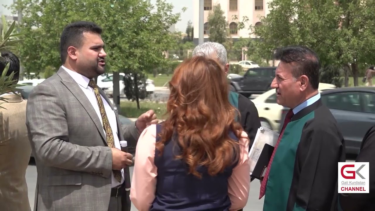 ڤیدیۆ | هۆشداری لەمەترسی زیادبوونی خۆبەخشی لەفەرمانگەكان دەدرێت