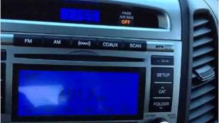 preview picture of video '2010 Hyundai Santa Fe Used Cars Weymouth MA'