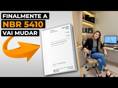 Principais mudanças da nova NBR 5410 🔌 - 2024