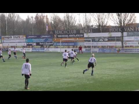 Excelsior M.   O15-1  vs  Quick Boys  O15-1      3  -   2