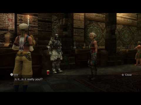 Final Fantasy XII: Zodiac Age #69 Nabreus Medallions