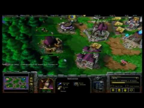 Day 19 - Warcraft - Hawk vs Focus