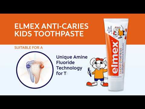 Elmex caries pritection