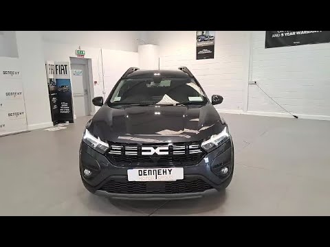 Dacia Jogger Expression 7 Seater 95 P/wk - Image 2