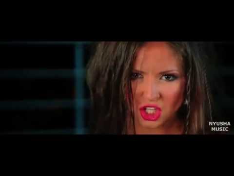 НЮША NYUSHA Выше Official clip