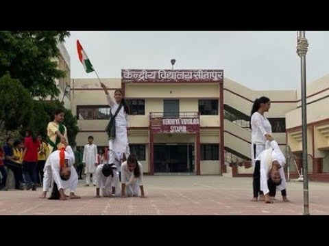 सीसीए नृत्य प्रतियोगिता