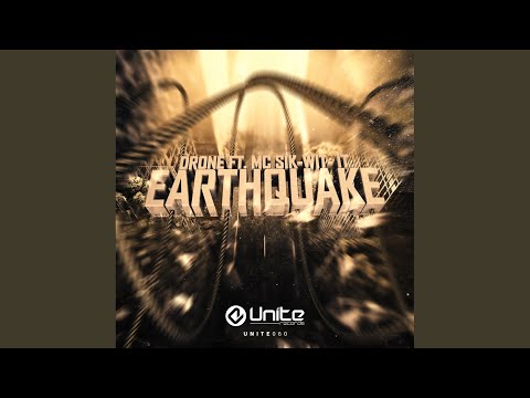Earthquake (Radio Edit)