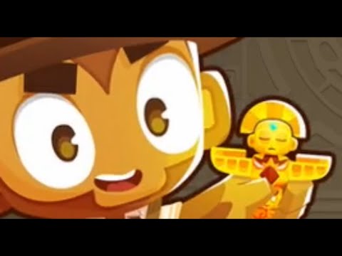 Opening 14 Diamond Insta Monkey Crates (2023 totem collection event) Btd6