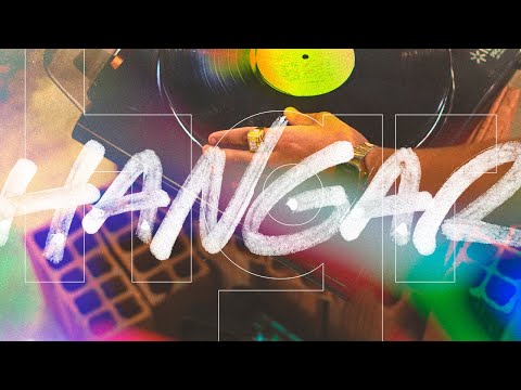 #HANGAR • 2 • Filipe Papi - Deja Vu