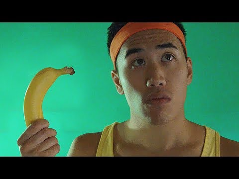 Good Run with no VFX | Andrew Huang