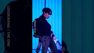 LEEGIKWANG Mini Live 2018 - Trick