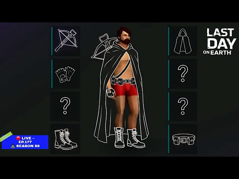 🔴 LIVE Ep.177 | LDoE Gameplay in 2026 – Progress & Loot | Season 86