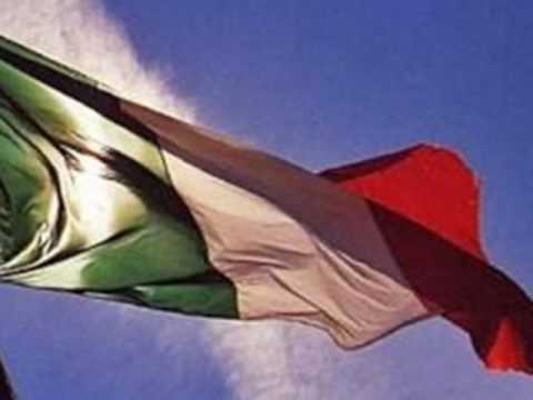 La bandiera (I tre colori dell'ipocrisia)