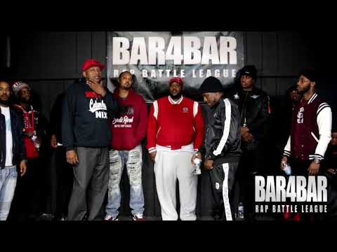 Ellz vs Columbus Nix