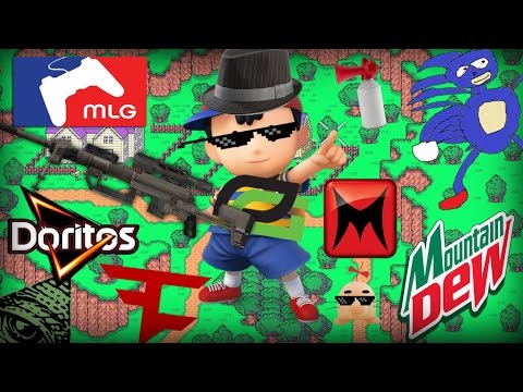 Why ness is top Tier!