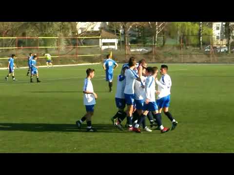 GFK OHRID LIHNIDOS - FK VLAZNIMI 2  - 0