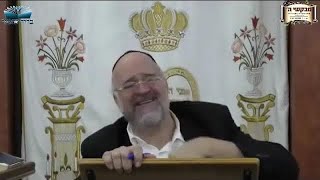 מצמרר😱😱  לא תאמינו מהי הכפרה היחידה! של העובר על חילול השם !  חובה לשמוע!!   הרב רוזנבלום   אלעד