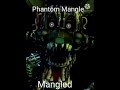 ULCN CHARACTERS THEME SONGS PHANTOM MANGLE