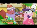 Max Ruby Max Saves The Parade Max S Big Kick Ruby S Horn Of Plenty Ep 51