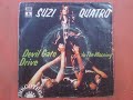 SUZI QUATRO.(IN THE MORNING.)(7''.)(1974.)