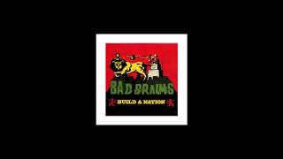 Bad Brains - Natty Dreadlocks &#39;Pon The Mountain Top