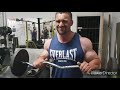 How To Build Monster Forearms