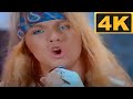 Unskinny Bop - Poison - Official Video (4K Remastered)