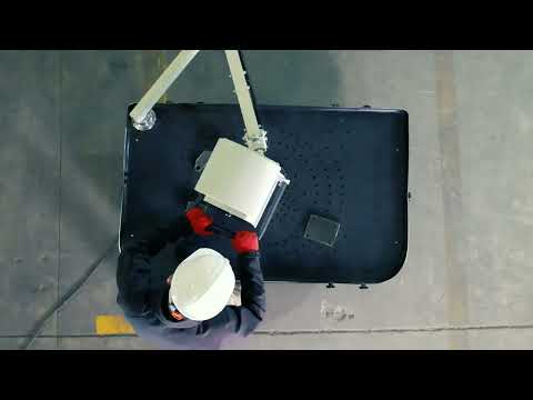 Ébavureuse manuelle M1 SURFACER - facile à utiliser, pour ponçage, ébavurage, polissage et plus_4