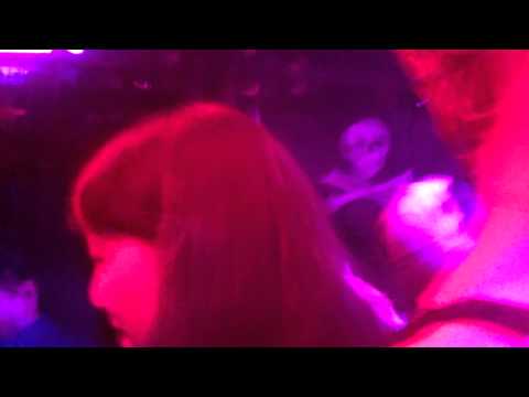 Bootie SF 02 15 2014 Sweet Child O' Brightside The Killers vs  Guns N' Roses