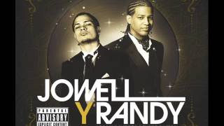 Soy Una Gargola - Randy Nota Loka