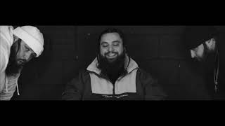 Chubs x Eitan Noyze “Breaking In Leather” (Official Video)