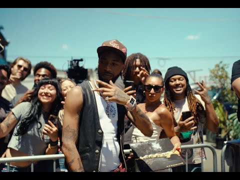 Key Glock - Glockaveli (Official Music Video)