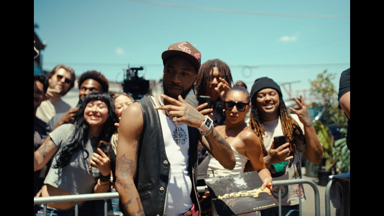 Key Glock – “Glockaveli”